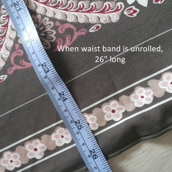 Max Studio skirt - Picture 5 of 6